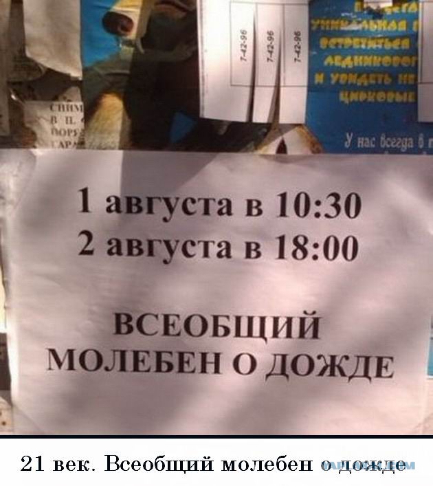 Против России могли применить климатическое оружие, заявили в Госдуме