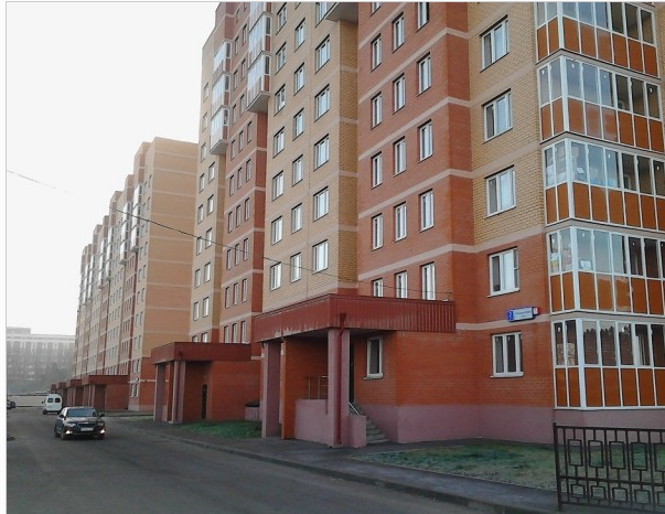 Продаю в Голицыно Одинцовского р-на. 2-к квартиру, 59.2 м², 3/10 эт.