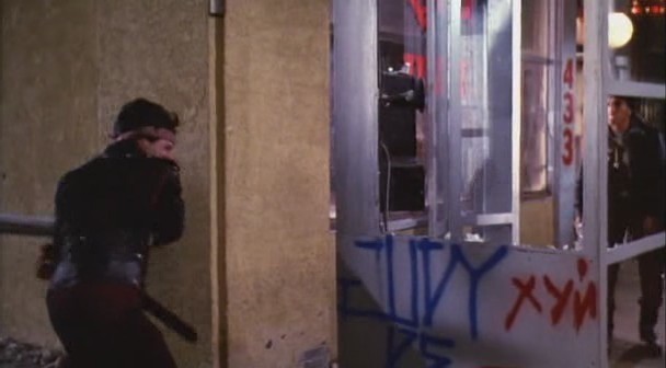 История одной стены