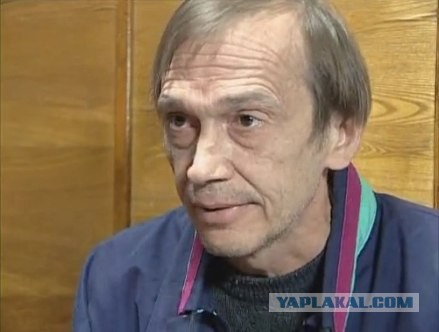 Бандитский Петербург, ушедшие из жизни актеры