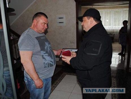 Вот как надо ходить в супермаркет если живёшь в Техасе
