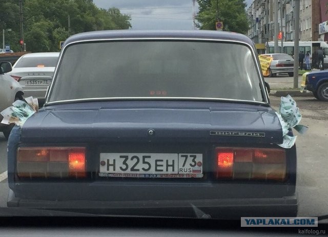 Россия изнутри