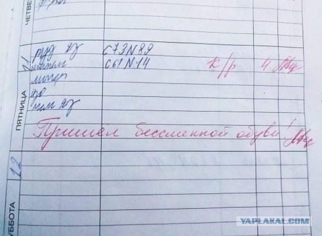 Бредзона 14.10.20