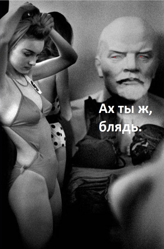 Первые конкурсы красоты в СССР