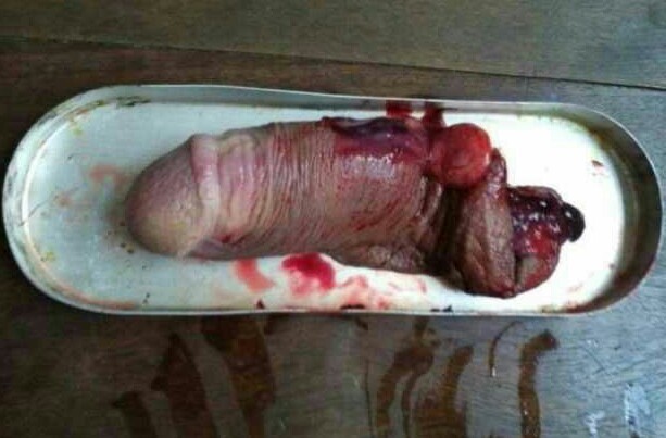 Эй вы, давно не деградировали?!