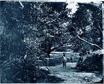 Жизнь лондонских улиц в 1877, фото Джона Томсона