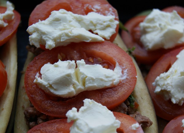 Баклажаны, они же "Синенькие", варианты рецептов