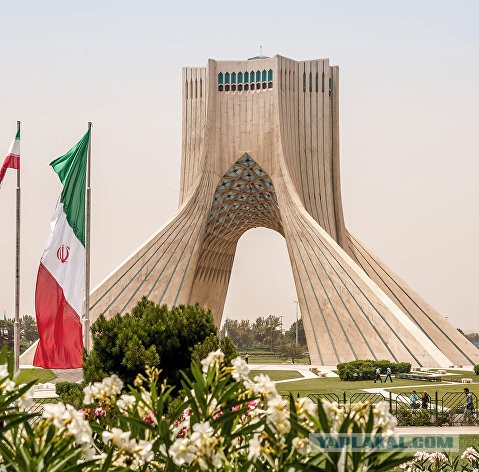Иран отказался возвращать России 500 млн евро кредита на АЭС
