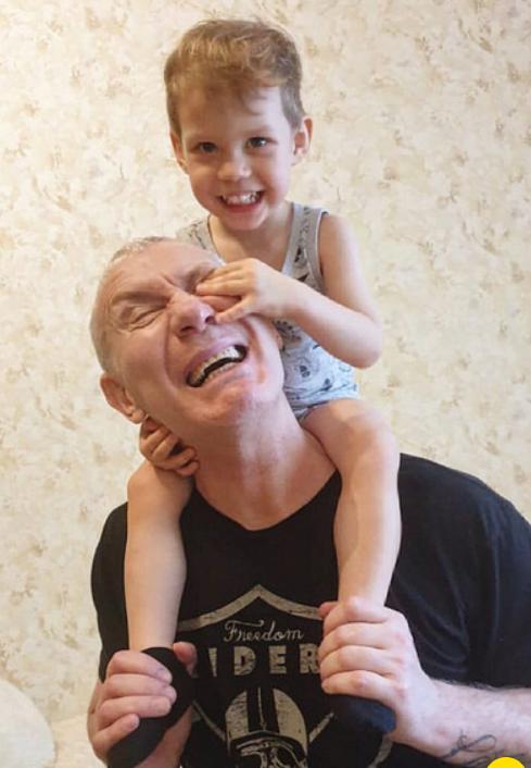 От циркового артиста до звезды Голливуда: судьба актера Игоря Жижикина