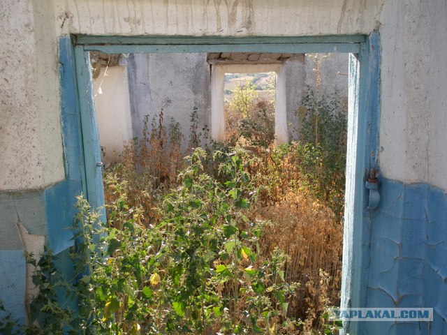 Глухой и прекрасный край. Кострома (28 фото)