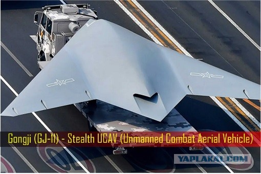 С-70 «Охотник» предстал в обновленном виде