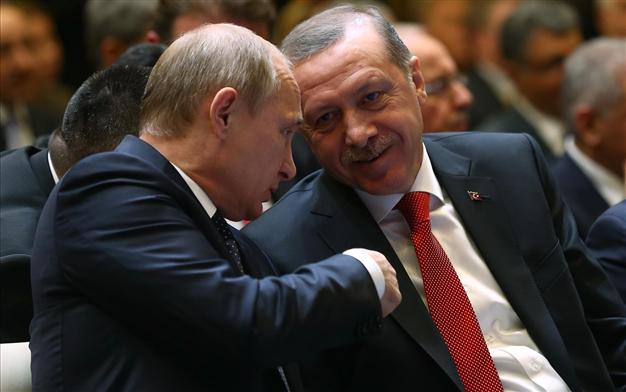 Эрдоган не может баллотироваться на третий президентский срок