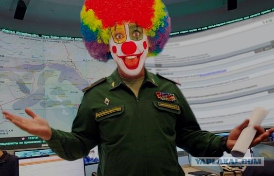 "...большую часть потерь мы понесли от дружественного огня"