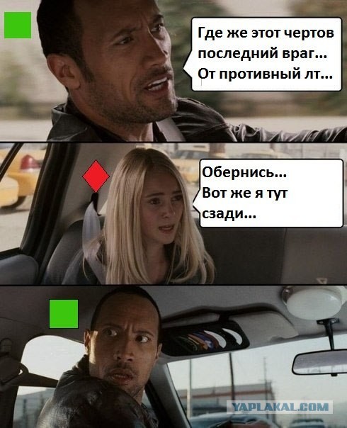 Wargaming 4
