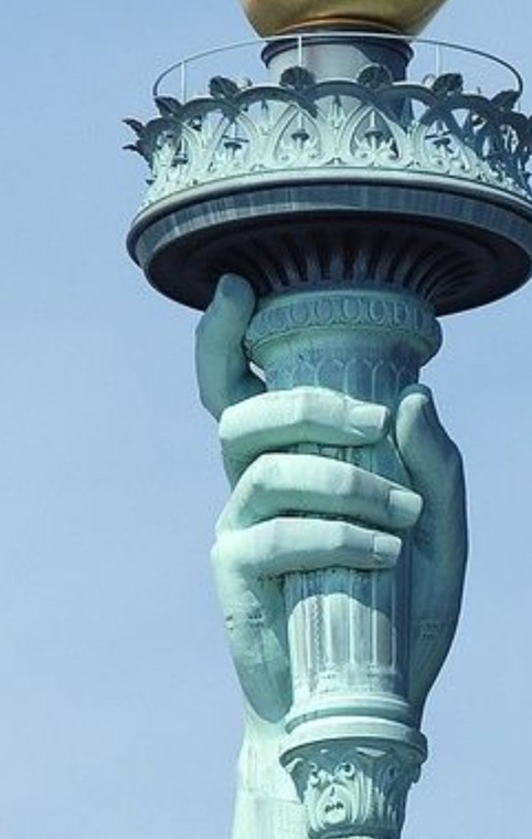 Фотографии в реальность которых поверишь не сразу
