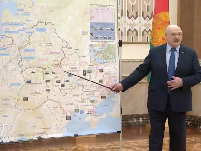 Путин заявил, что Россия пытается с помощью спецоперации прекратить войну