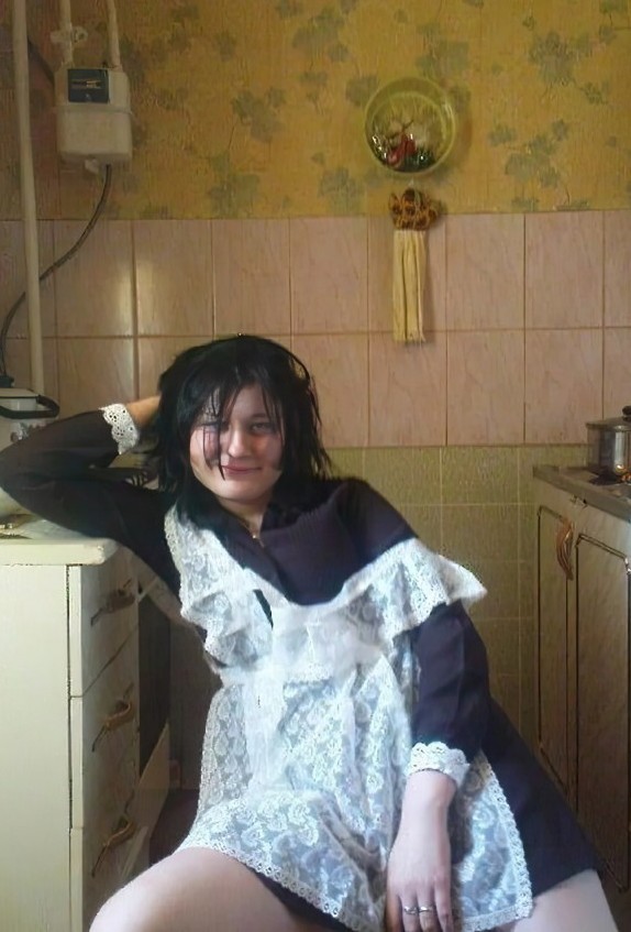 Ваш выход, мадам