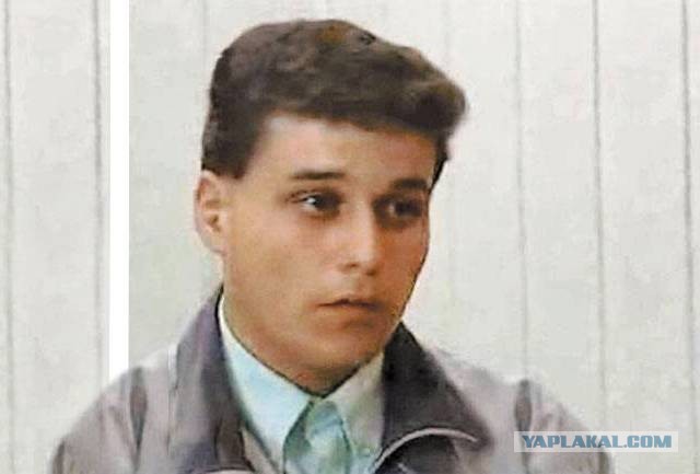 Серийного убийцу пытались вылечить... не удалось — Роман Емельянцев.