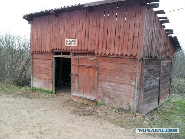 Как строят южные дома в США?