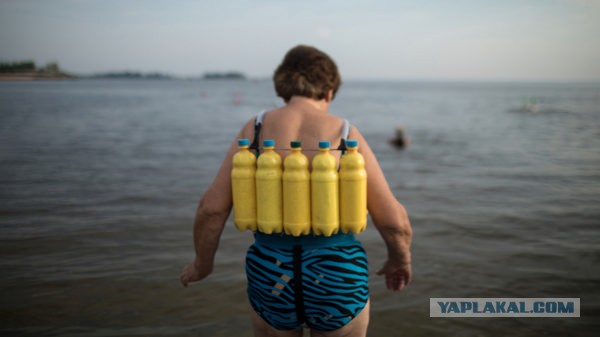 Немного фото с информацией