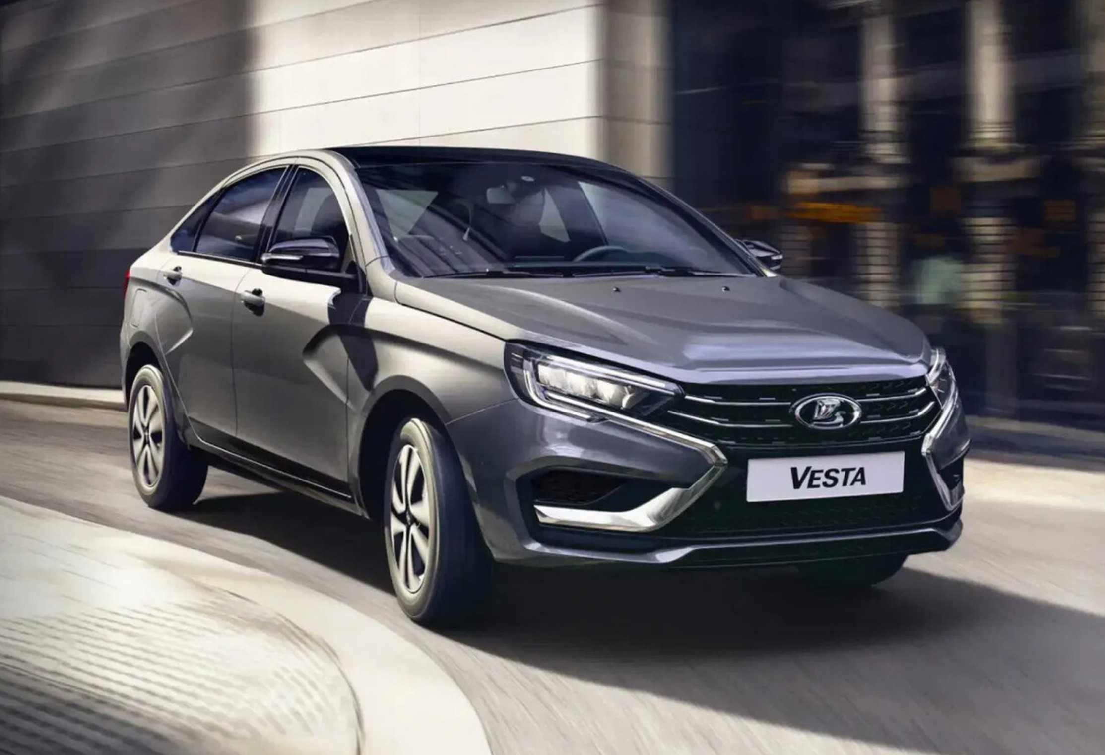 Купить Авто Новое В Автосалоне Самара Лада