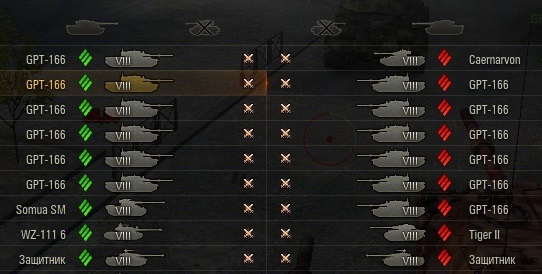 Wargaming 62