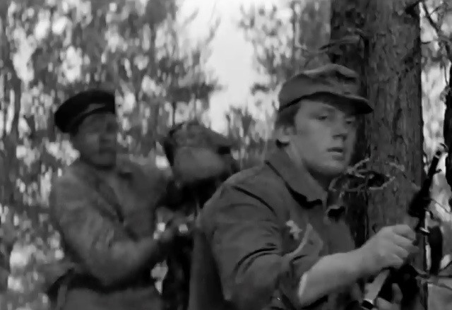 80 лет Андрею Мартынову!