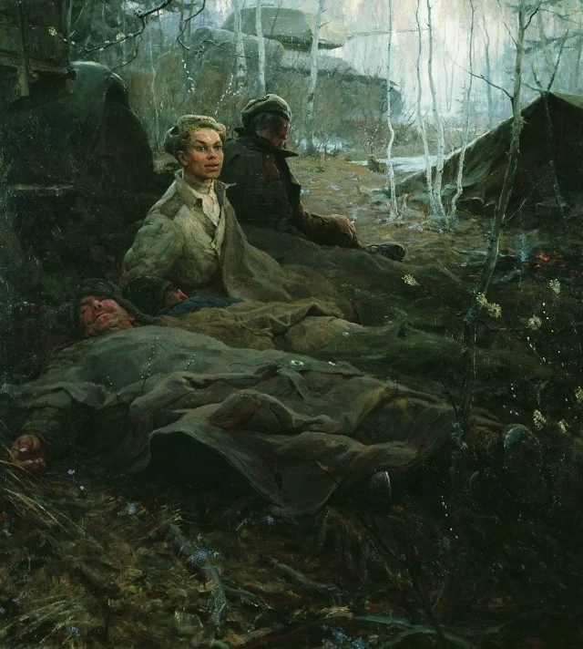 АРТ-Воскресенье