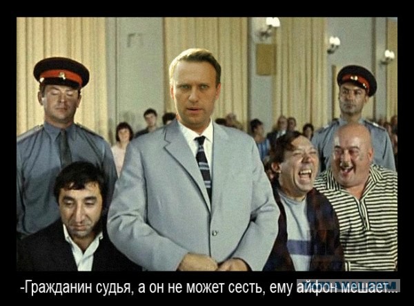 Армия Навального: зачем мы вышли на Манежную?