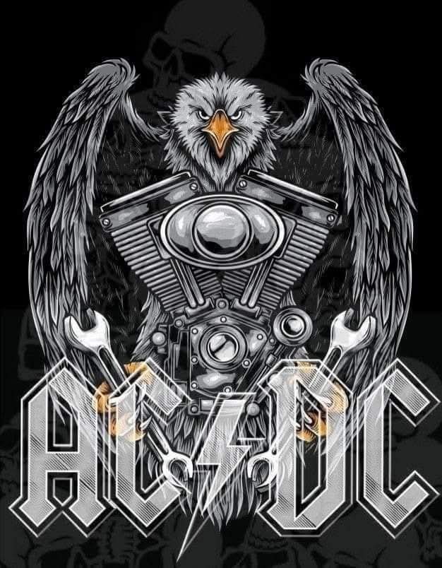 Музыка и музыканты:  AC/DC - T.N.T.