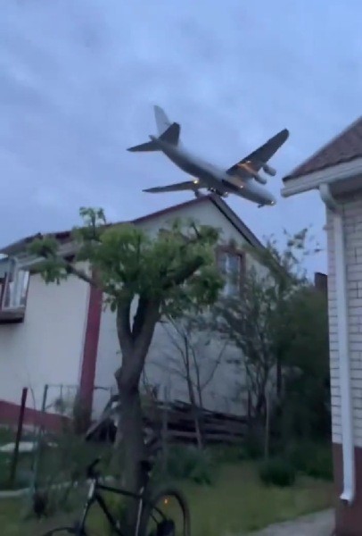 Дачники кайфуют, но это не точно.