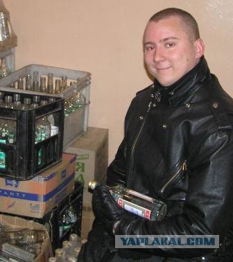 Настя In Love