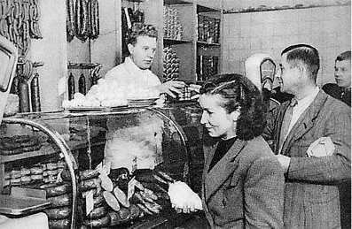 Как готовились к Новому году в СССР