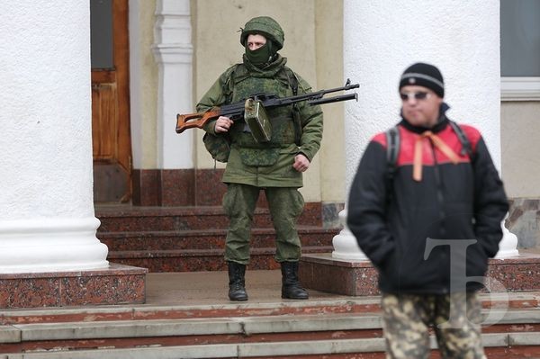 Блогеры получают деньги за поддержку Майдана