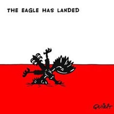 Поляки предлагают судить Путина