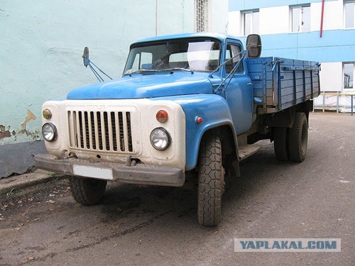 Про эмансипацию...