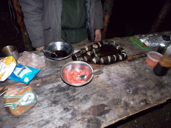 14 дней на Кольском полуострове