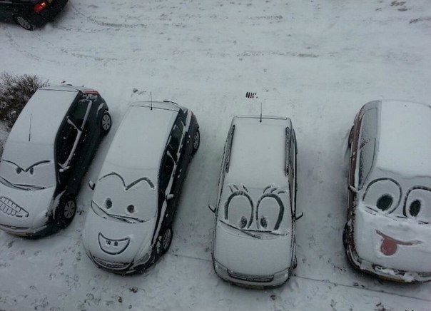 Смешные картинки