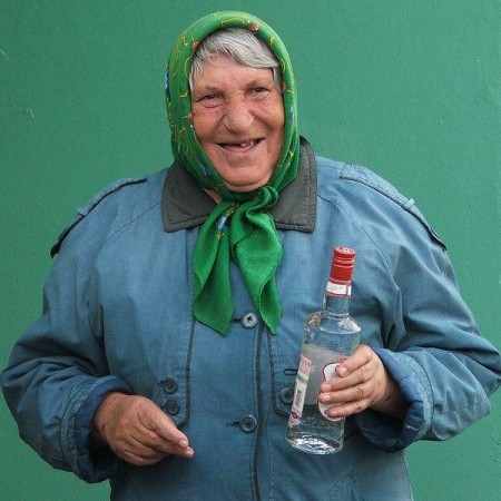 Выпускница-12