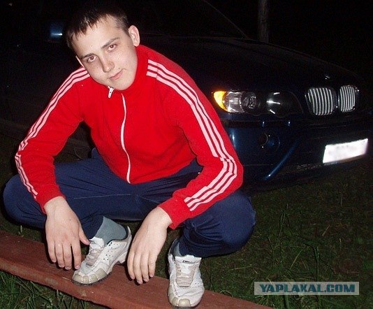 Пародии на аватарки