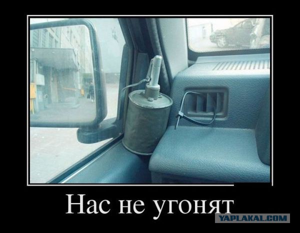 Картинки в черной рамке