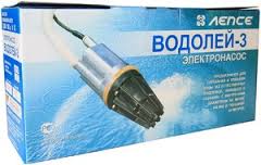 Делаем колодец и водокачку к нему
