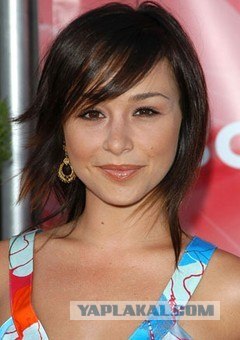 Если бы дочка Брюса Уиллиса сделала пластику