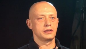 Демонстрация различных видов боевых искусств.