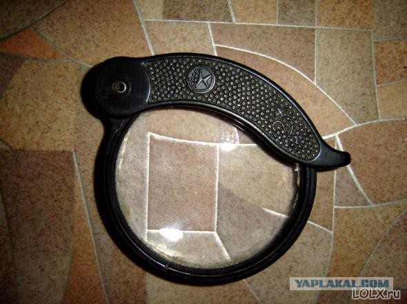 Давайте поностальгируем. Советское детство (часть 1)