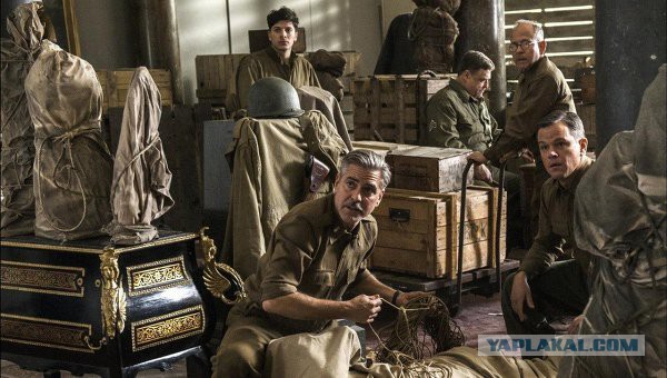 Серебряный галеон. Американские «охотники за сокровищами» нашли клад стоимостью в миллиард долларов
