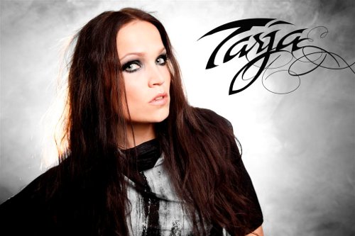 Tarja Turunen выступила на Hellfast 2016 Open Air