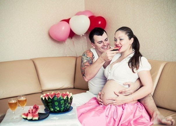 Интересные и веселые картинки