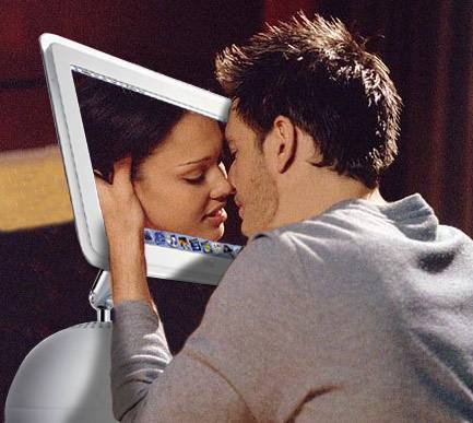 KISS ME... только красивые поцелуи!