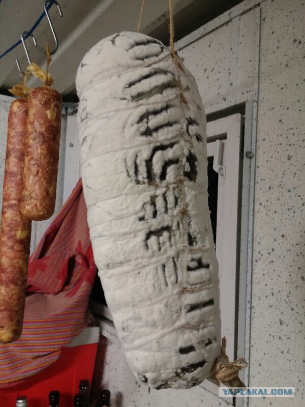 Колбасный FAQ. Делимся опытом, задаем вопросы, обсуждаем технологии.